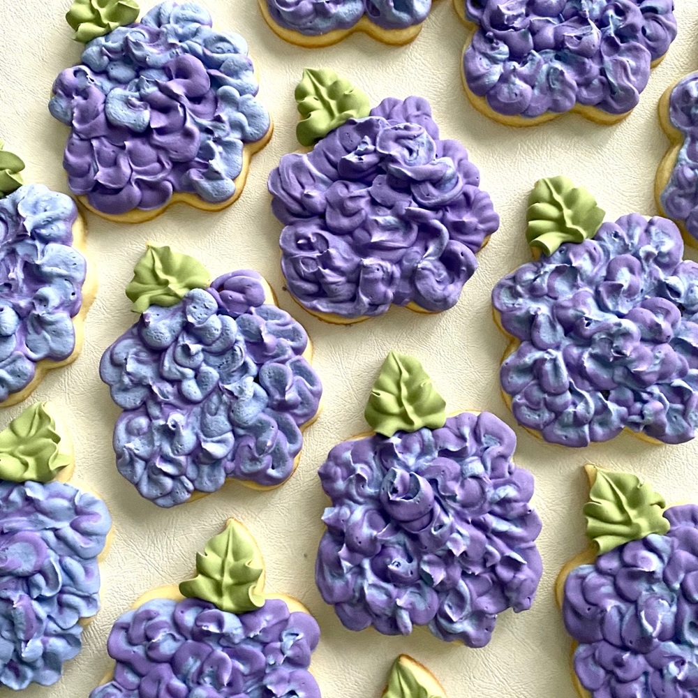 Meet your Posher, Susan